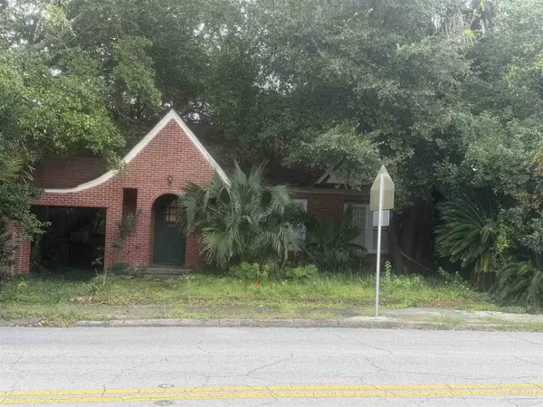 707 N Baylen St, Pensacola, FL 32501