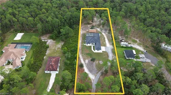 570 31st ST NW, Naples, FL 34120