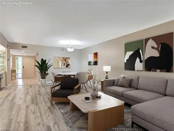 1810 Kings Lake BLVD #103, Naples, FL 34112