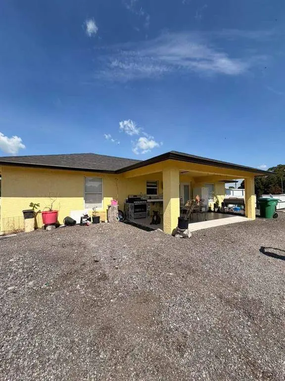 545 N Jinete ST, Clewiston, FL 33440
