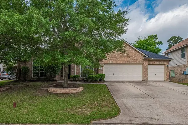 1839 Pembrook CIR, Conroe, TX 77301