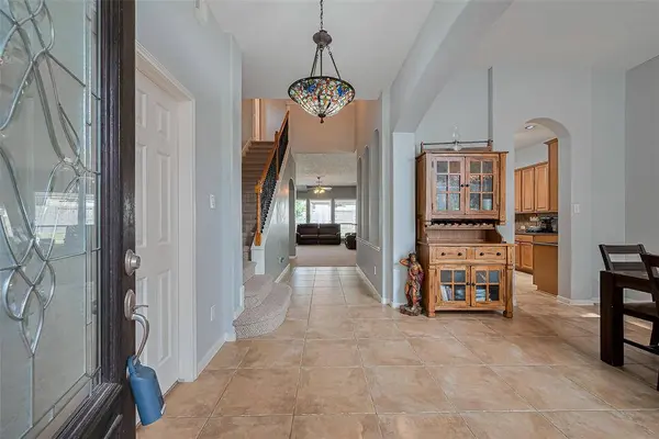 1839 Pembrook CIR, Conroe, TX 77301