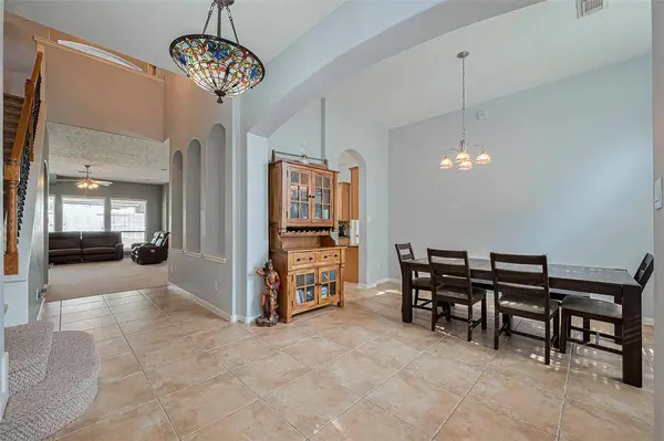 1839 Pembrook CIR, Conroe, TX 77301