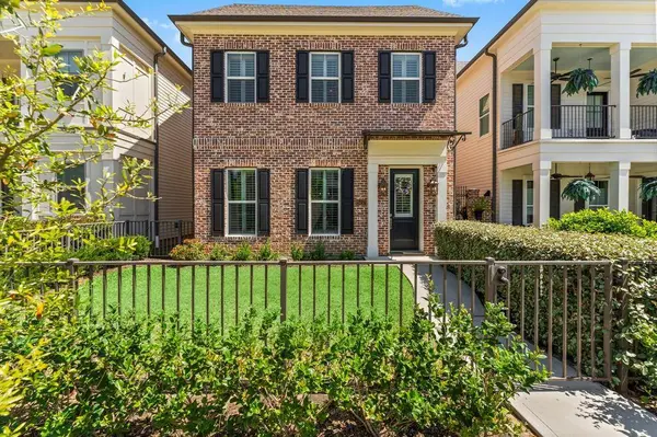 25217 Liberty Mill DR, Spring, TX 77380