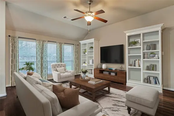 2611 Cedar Path LN, Conroe, TX 77385