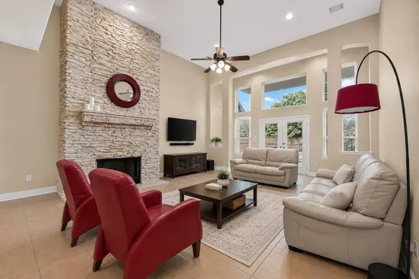 17906 Norwood Oaks DR, Spring, TX 77379