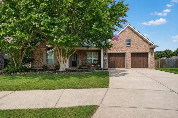 17906 Norwood Oaks DR, Spring, TX 77379