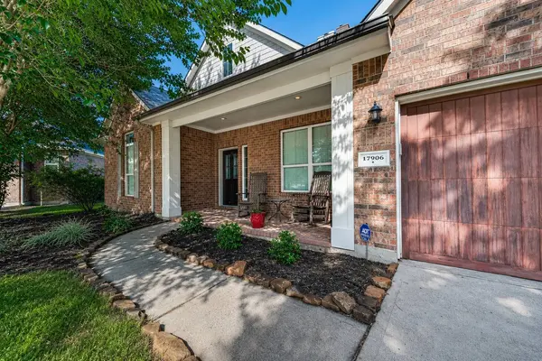 17906 Norwood Oaks DR, Spring, TX 77379