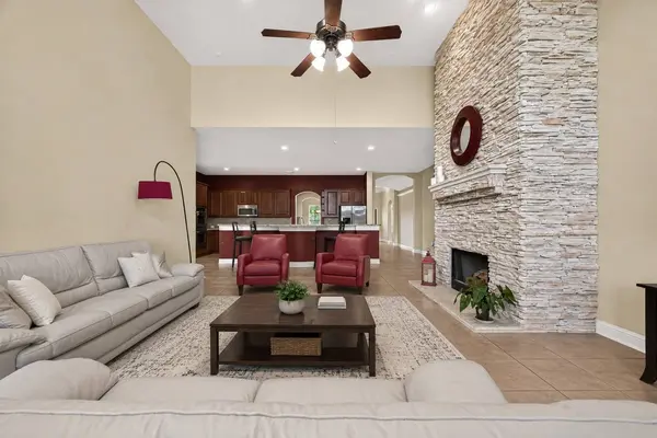 17906 Norwood Oaks DR, Spring, TX 77379