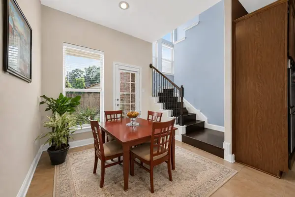 17906 Norwood Oaks DR, Spring, TX 77379