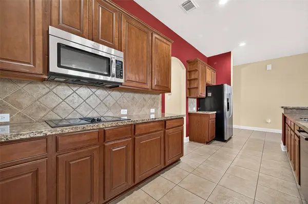 17906 Norwood Oaks DR, Spring, TX 77379