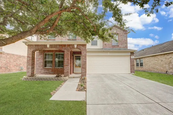 6703 Northridge Trace LN, Spring, TX 77379