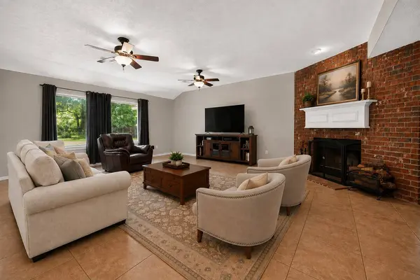 7303 Oak Bluff DR, Magnolia, TX 77354