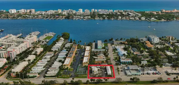 704 N Dixie Hwy HWY, Lantana, FL 33462