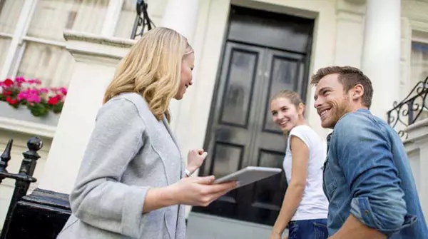 Este otoño, la vivienda se vuelve más alcanzable , ¿por qué?