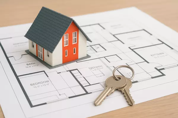 ¿Por qué cada vez más compradores están eligiendo casas nueva construcción?