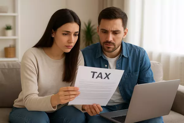 Lo que nadie te dice: cómo cambian tus impuestos al convertirte en propietario