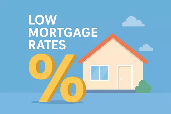 Why are more homeowners giving up their low mortgage rates in 2025?