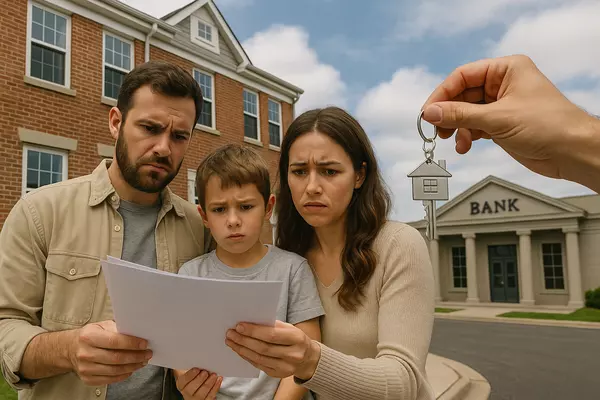 Confused about the mortgage process? You're not alone (and here's how to fix it)