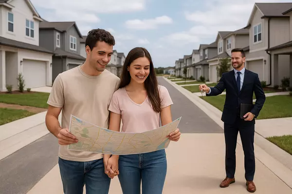 ¿Eres primer comprador? Conoce el préstamo FHA: tu mejor aliado para comprar casa en EE.UU.