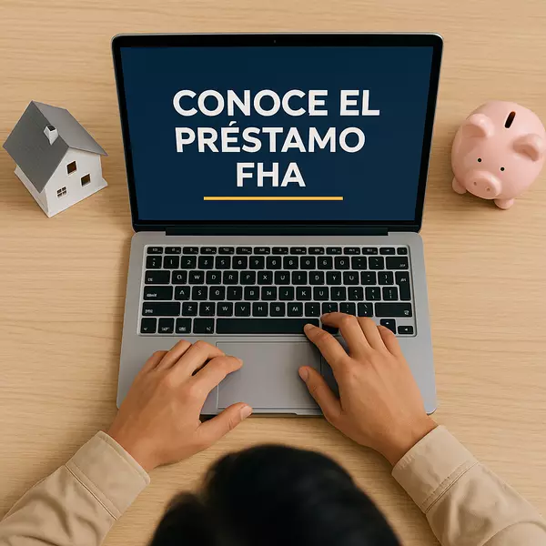US Buying Your First Home? FHA Loan Might Be Your Best Option