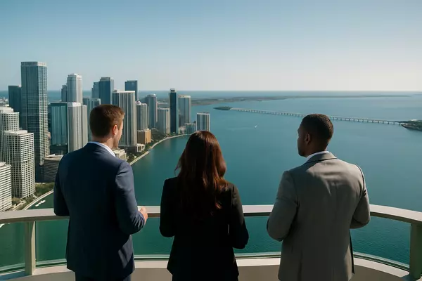 ¿Por qué todos quieren invertir en Florida? Las cifras lo confirman.