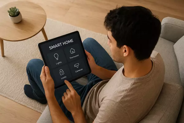 Buying your first home in Florida: beautiful or smart? What if it can be both?,Maria Del "Carmen" Sanchez