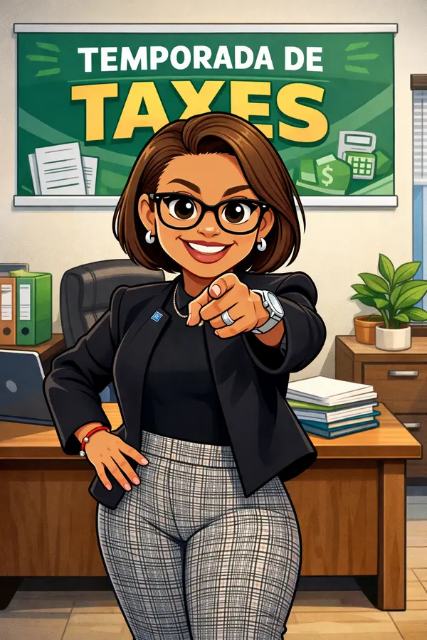 La Declaración de Taxes en Florida: Por Qué es Clave para Comprar, Vender o Invertir en Bienes Raíces