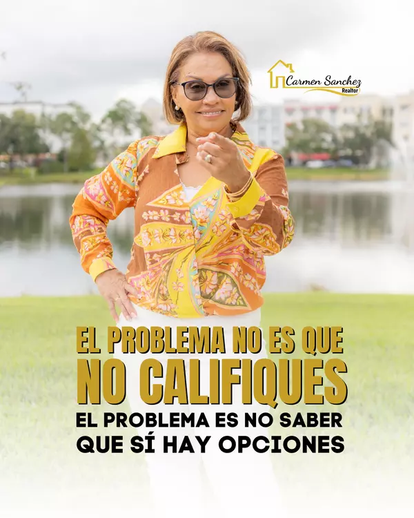 El problema no es que no califiques, sino que no sepas que tienes muchas opciones