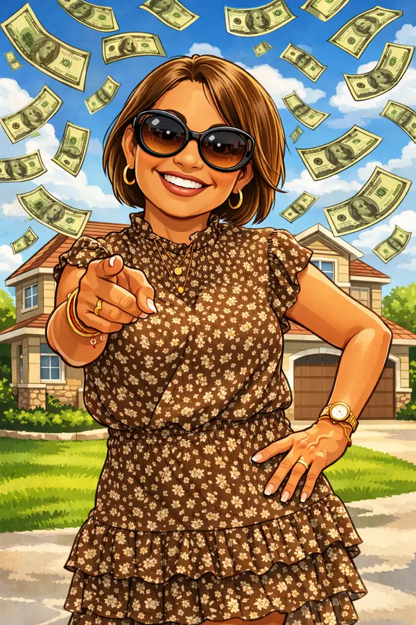 Cómo aprovechar la plusvalía de tu casa para alcanzar tus metas financieras