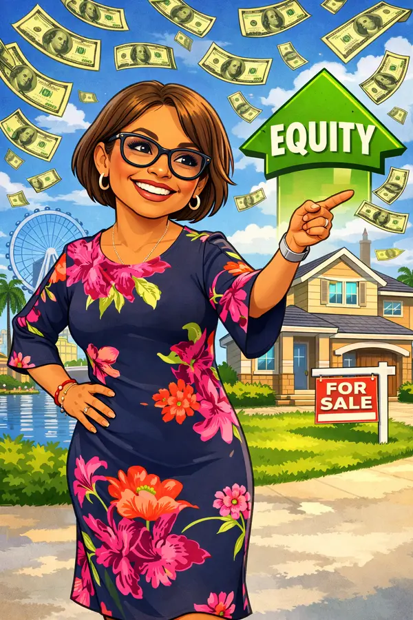 feature image of How Your Home Equity Can Work for You