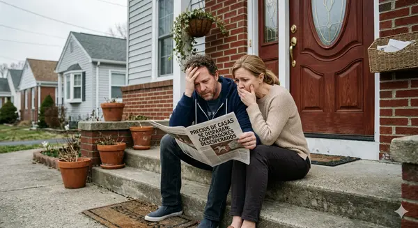 feature image of Don't Let the Headlines Scare You: The Truth About Home Prices