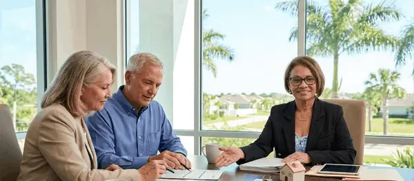 ¿Deberías pagar los gastos de cierre de tu comprador? Lo que los vendedores en Florida deben saber hoy