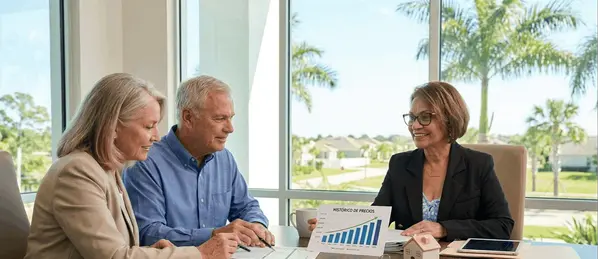 feature image of ¿Viene un desplome de precios en Real Estate? Esto es lo que realmente dicen los expertos