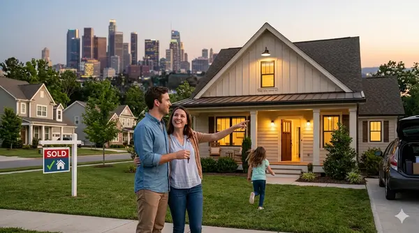 feature image of ¿Y si la casa de tus sueños (y tu tranquilidad financiera) está solo un poco más allá?