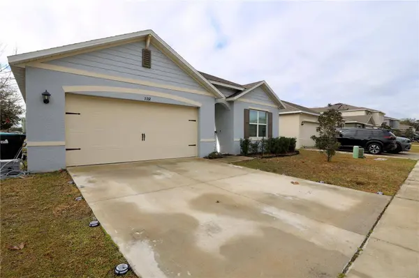 3332 LOGAN BERRY DR, Mount Dora, FL 32757