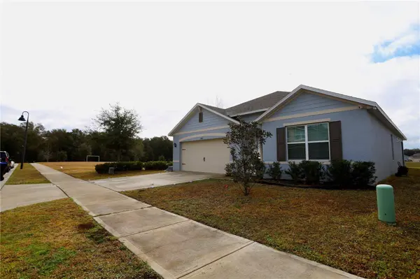 3332 LOGAN BERRY DR, Mount Dora, FL 32757