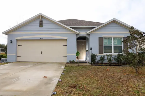 3332 LOGAN BERRY DR, Mount Dora, FL 32757