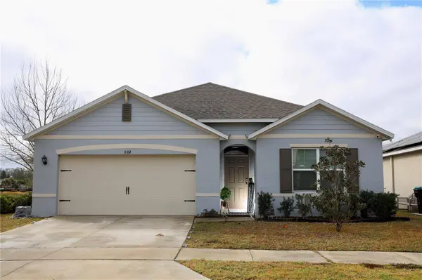 3332 LOGAN BERRY DR, Mount Dora, FL 32757