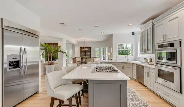 Gulf Breeze, FL 32561-4531,332 Deer Point Dr