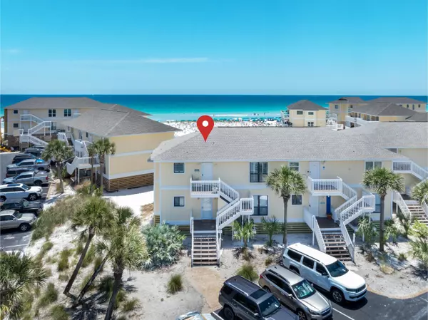 775 Gulf Shore Drive  #2152, Destin, FL 32541