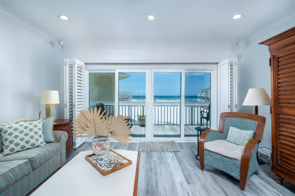 775 Gulf Shore Drive  #2152, Destin, FL 32541