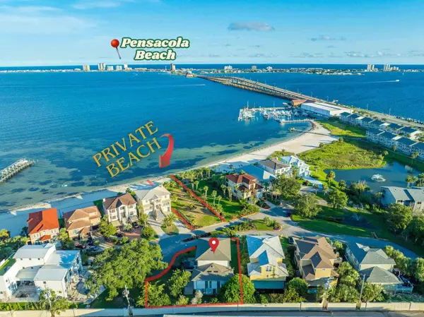 506 Eventide Dr, Gulf Breeze, FL 32561