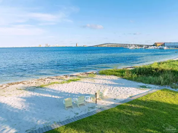 506 Eventide Dr, Gulf Breeze, FL 32561