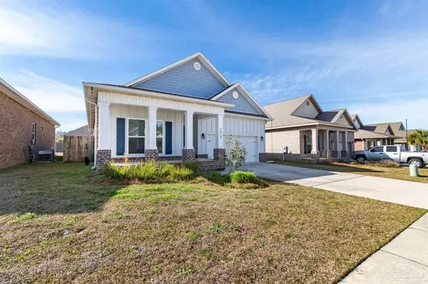 7979 Burnside Loop, Pensacola, FL 32526