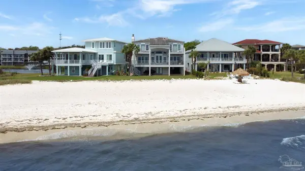 528 Eventide Dr, Gulf Breeze, FL 32561