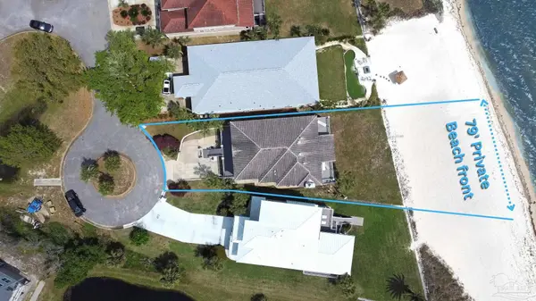 528 Eventide Dr, Gulf Breeze, FL 32561