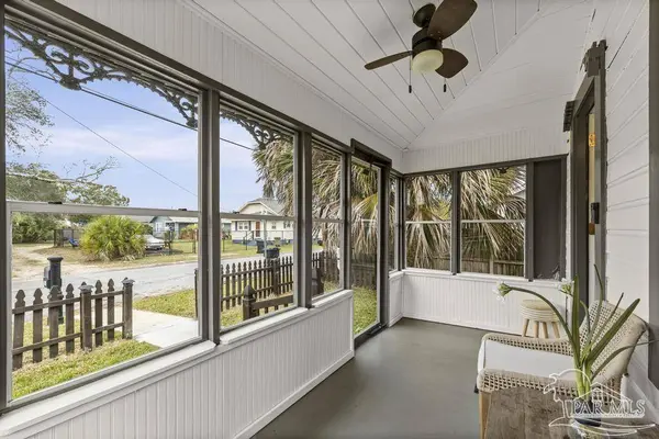 118 N F St, Pensacola, FL 32502