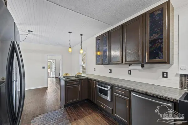 118 N F St, Pensacola, FL 32502