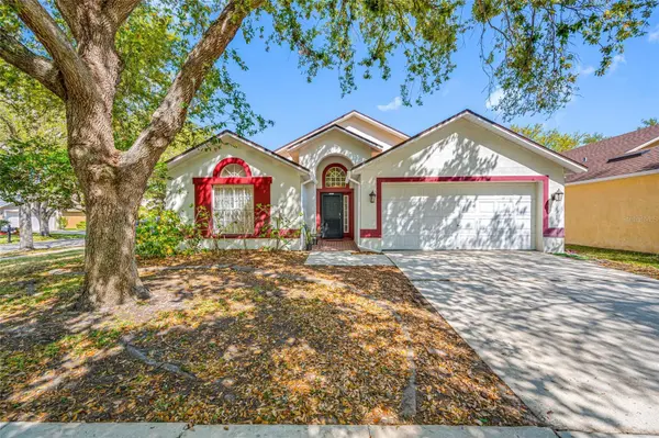 7116 COLONY POINTE DR, Riverview, FL 33578